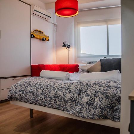 Fibes Apart Loft By Valcambre Sewilla Zewnętrze zdjęcie