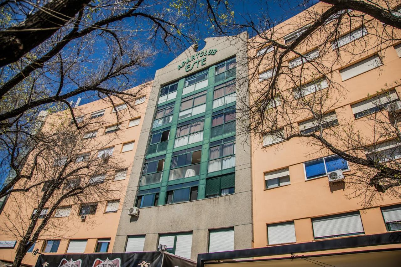 Fibes Apart Loft By Valcambre Sewilla Zewnętrze zdjęcie