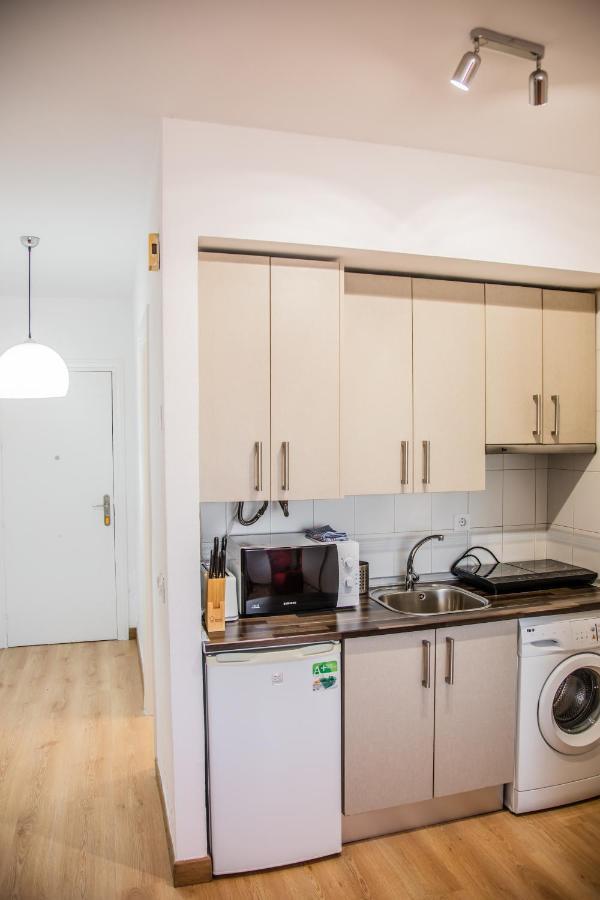 Fibes Apart Loft By Valcambre Sewilla Zewnętrze zdjęcie