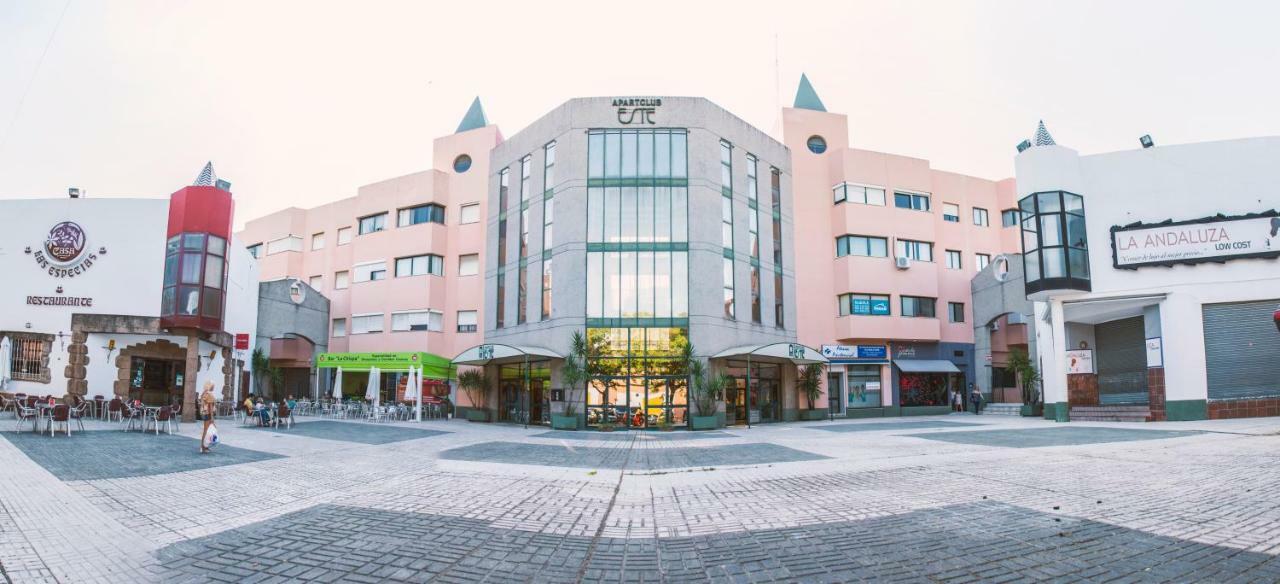 Fibes Apart Loft By Valcambre Sewilla Zewnętrze zdjęcie