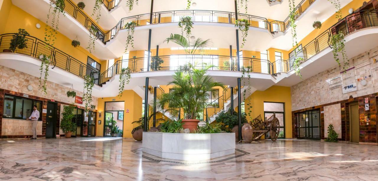 Fibes Apart Loft By Valcambre Sewilla Zewnętrze zdjęcie